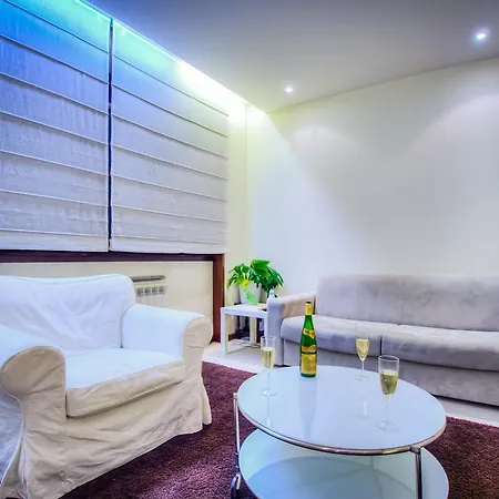 Central Sunny Spacious * ستراسبورغ