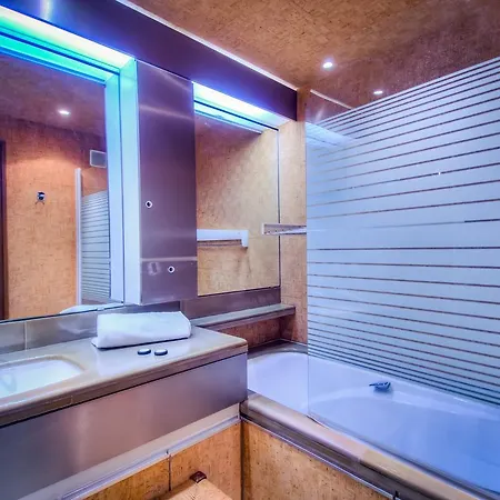 شقة Central Sunny Spacious ستراسبورغ