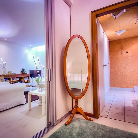 Central Sunny Spacious Apartment Strasbourg