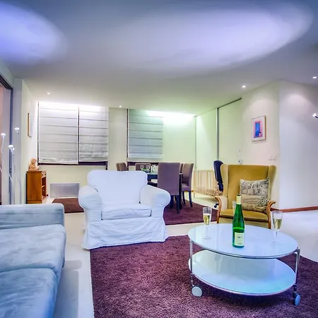 Central Sunny Spacious * ستراسبورغ