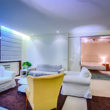 Appartement Central Sunny Spacious